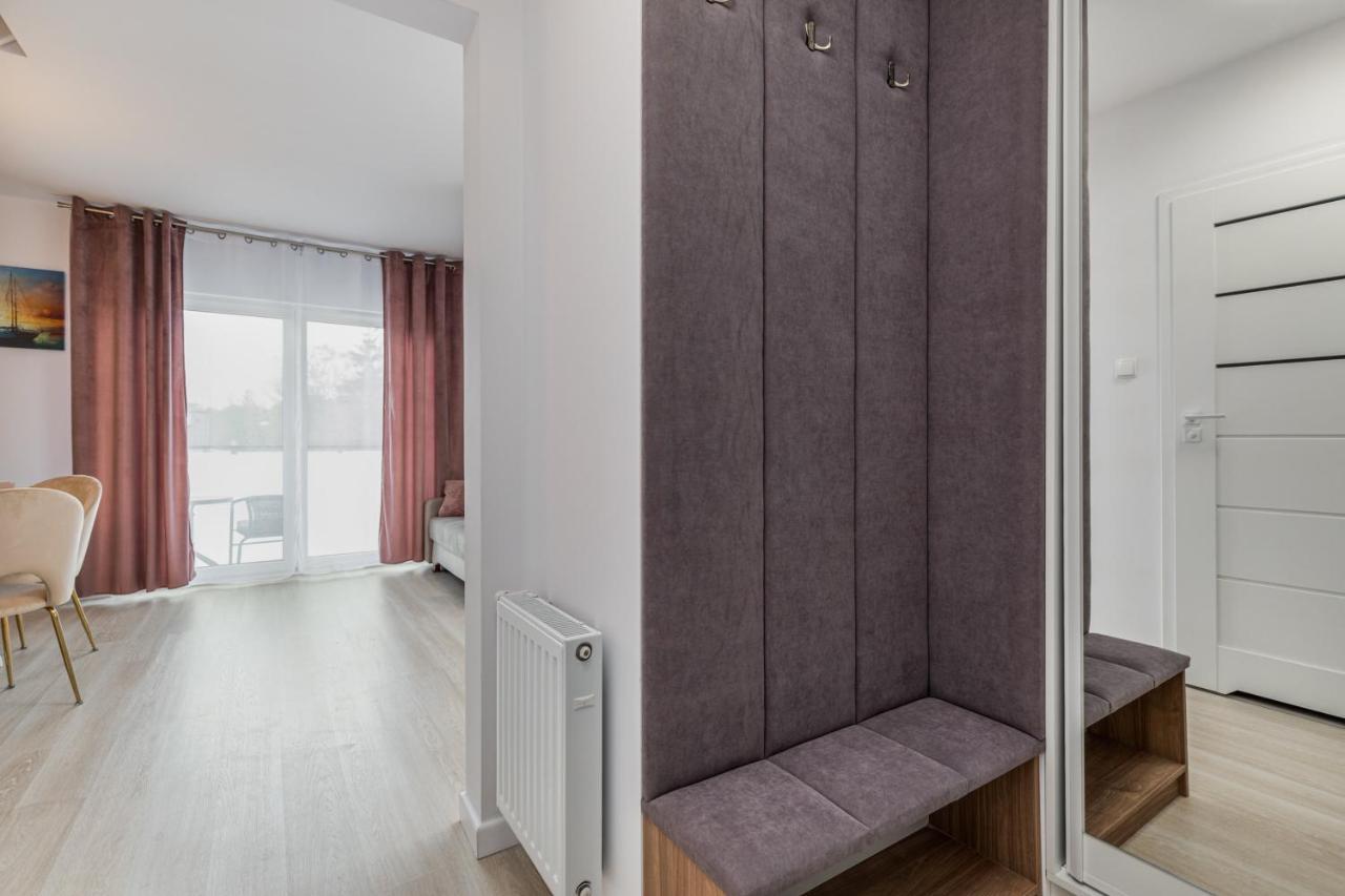 Apartament Swinoujscie Port By Renters Exterior foto